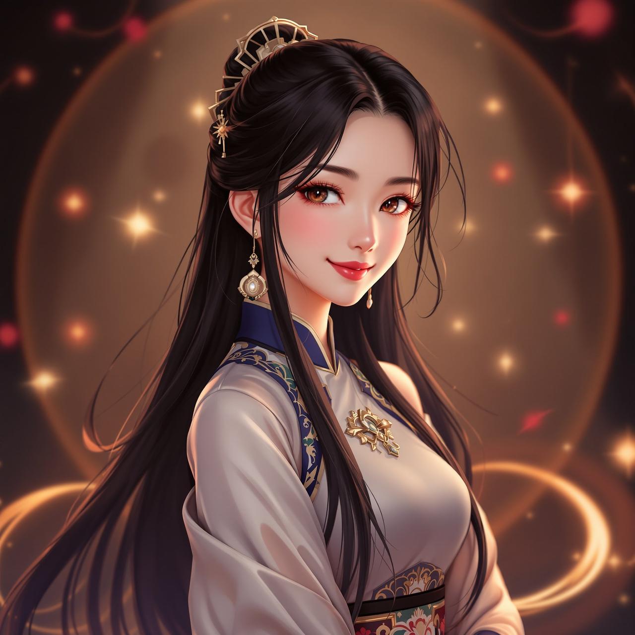 西红柿短剧团队成员 - 苏晚晴
