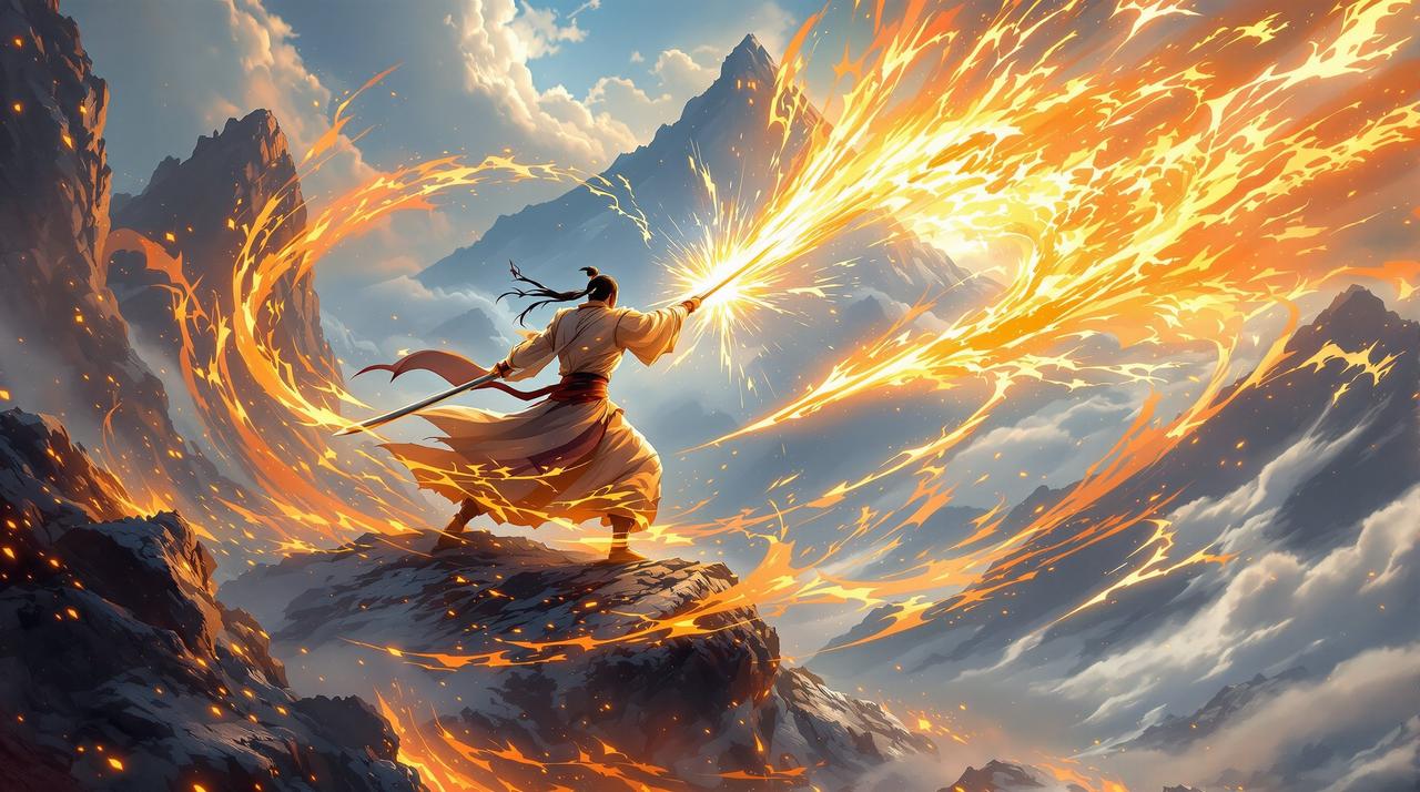 西红柿短剧高光时刻 - 星陨之剑 — 最终对决